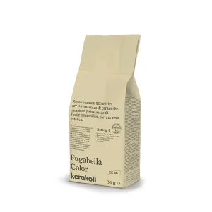 Kerakoll Fugabella Color fugirna masa za keramičke pločice
