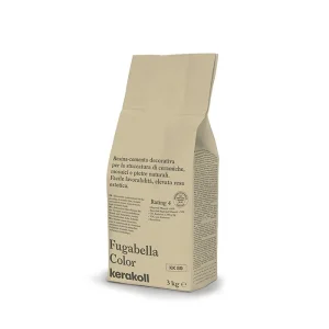 Kerakoll Fugabella Color fugirna masa za keramičke pločice