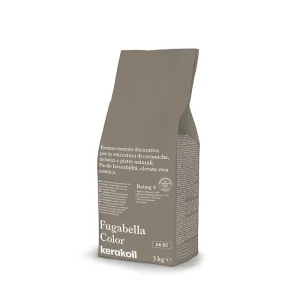 Kerakoll Fugabella Color fugirna masa za keramičke pločice