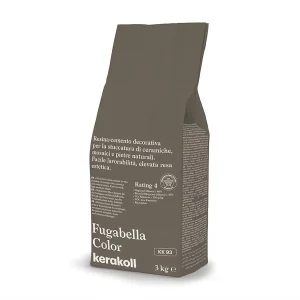 Kerakoll Fugabella Color fugirna masa za keramičke pločice