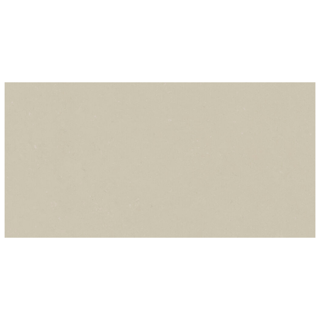 Cifre Ceramica Rift Ivory svijetla mat gres pločica imitacije kamena 60x120 cm