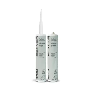 Kerakoll Silicone Color dekorativni silikon u boji za keramiku, kartuša 310 ml