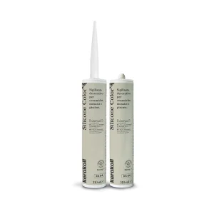 Kerakoll Silicone Color dekorativni silikon u boji za keramiku, kartuša 310 ml
