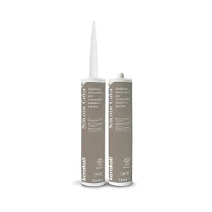Kerakoll Silicone Color dekorativni silikon u boji za keramiku, kartuša 310 ml