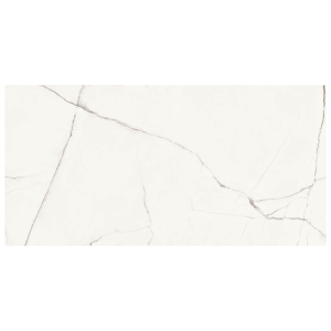Imola Ceramica The Room Statuario Vena Piccola bijela mramorna pločica 60x120 cm